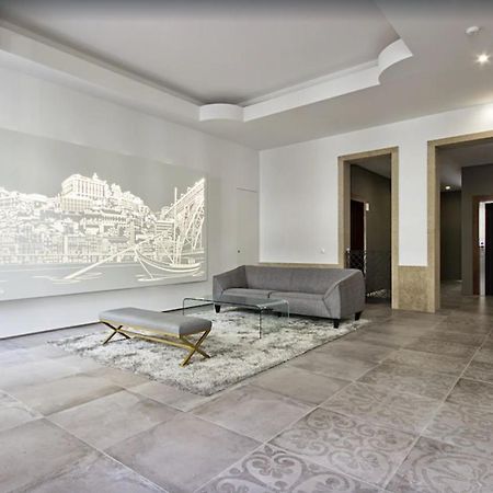 شقة 01 Design Flat In Porto Downtown المظهر الخارجي الصورة