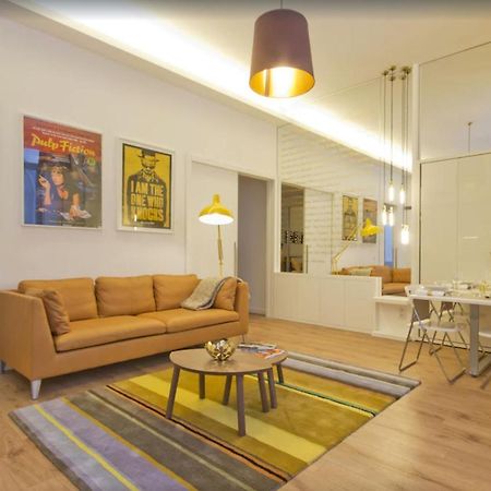 شقة 01 Design Flat In Porto Downtown المظهر الخارجي الصورة